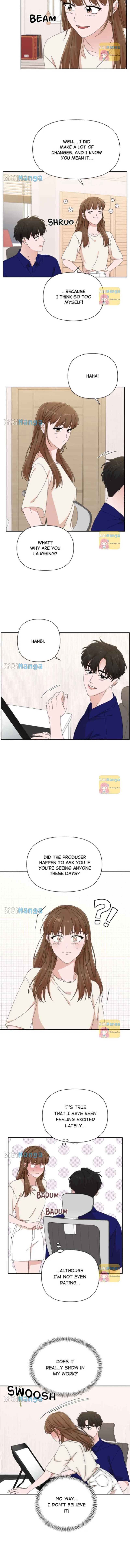 The Man with Pretty Lips chapter 31 page 7