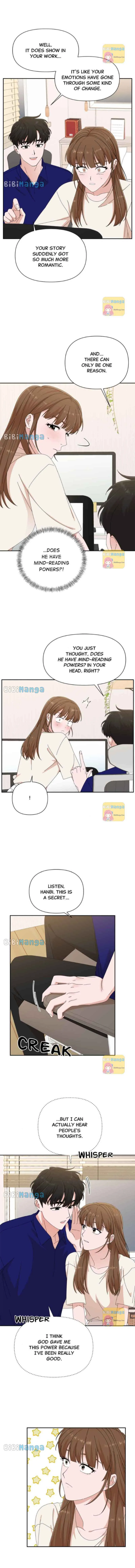 The Man with Pretty Lips chapter 31 page 8