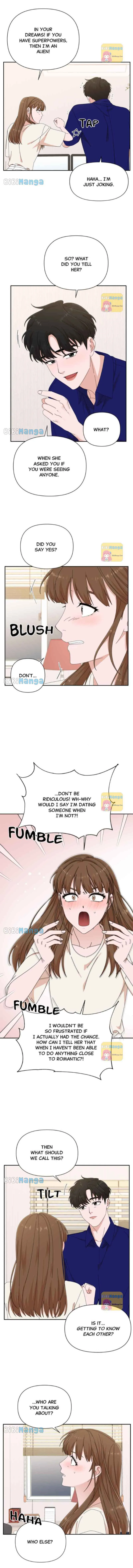 The Man with Pretty Lips chapter 31 page 9