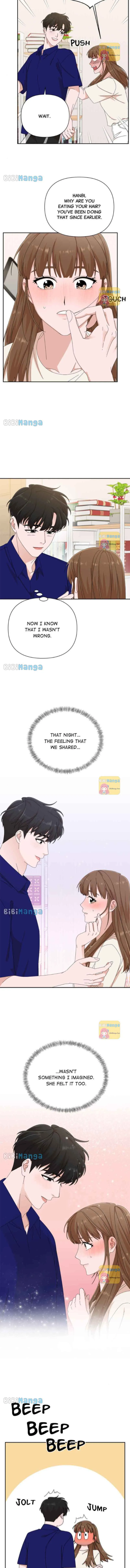 The Man with Pretty Lips chapter 31 page 11
