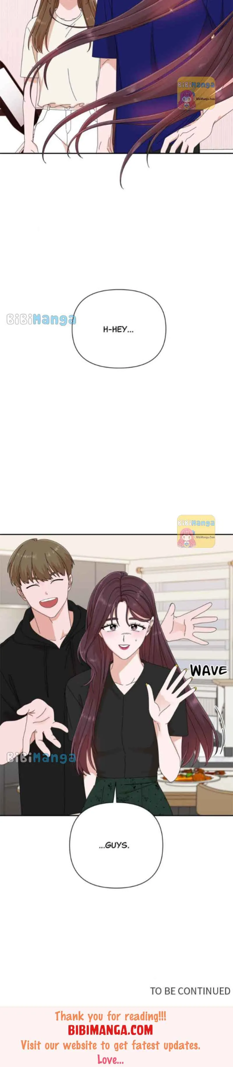 The Man with Pretty Lips chapter 31 page 13