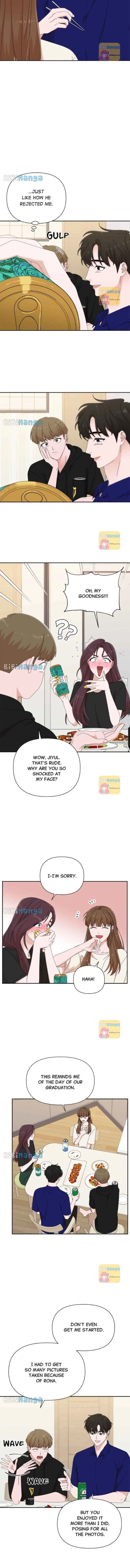 The Man with Pretty Lips chapter 32 page 4