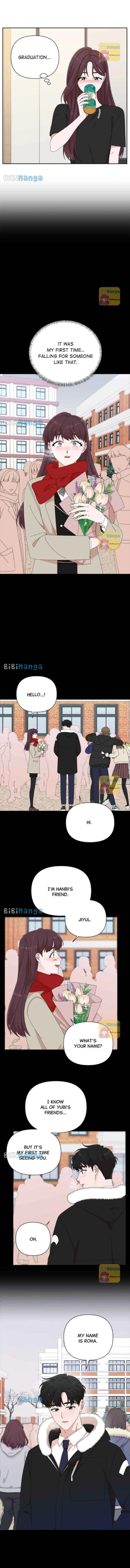 The Man with Pretty Lips chapter 32 page 5