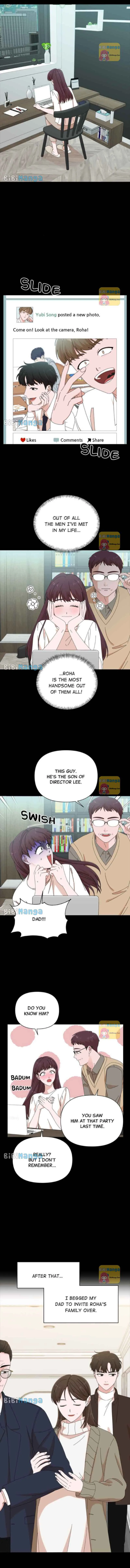 The Man with Pretty Lips chapter 32 page 7