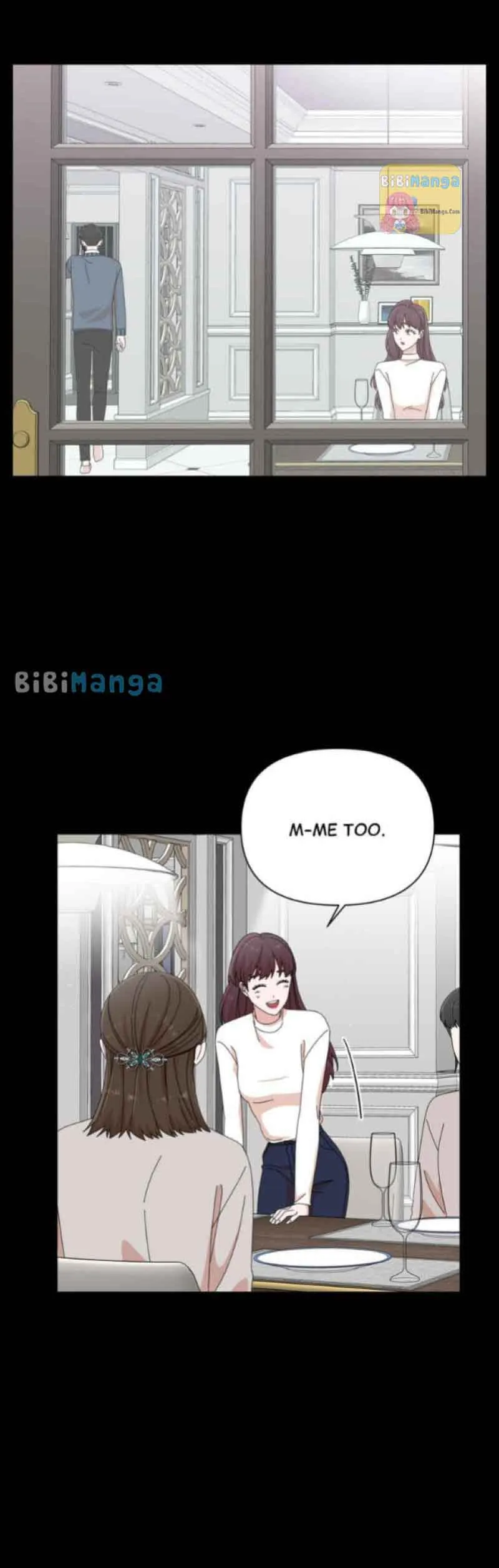 The Man with Pretty Lips chapter 32 page 12