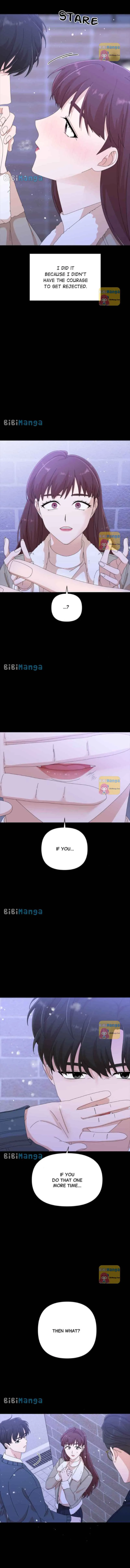 The Man with Pretty Lips chapter 32 page 16