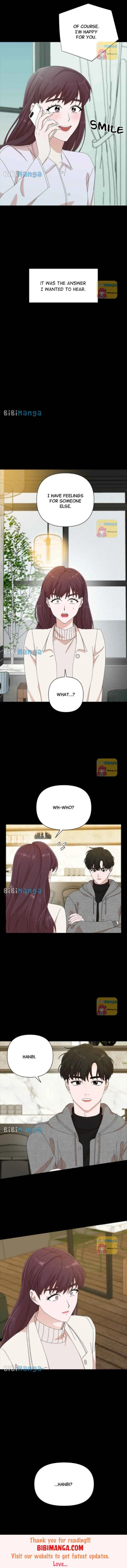 The Man with Pretty Lips chapter 32 page 20