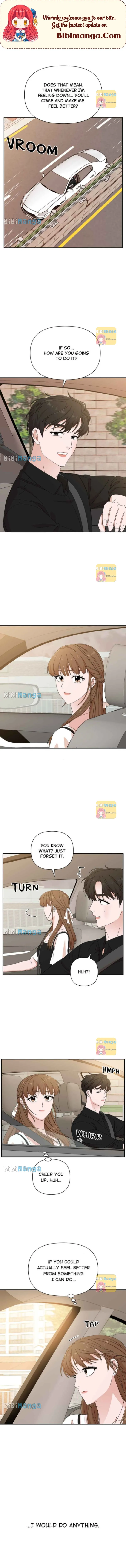 The Man with Pretty Lips chapter 37 page 1