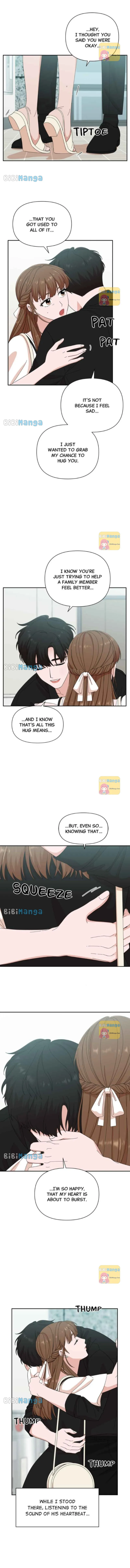 The Man with Pretty Lips chapter 37 page 4