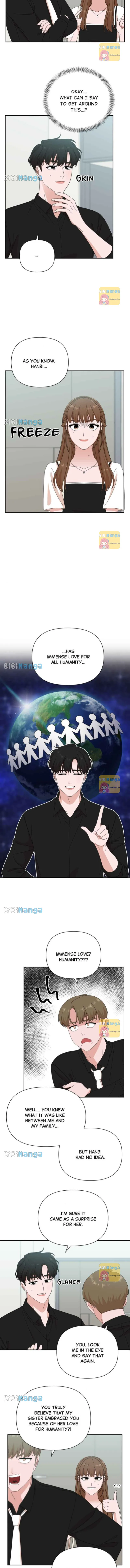 The Man with Pretty Lips chapter 37 page 6