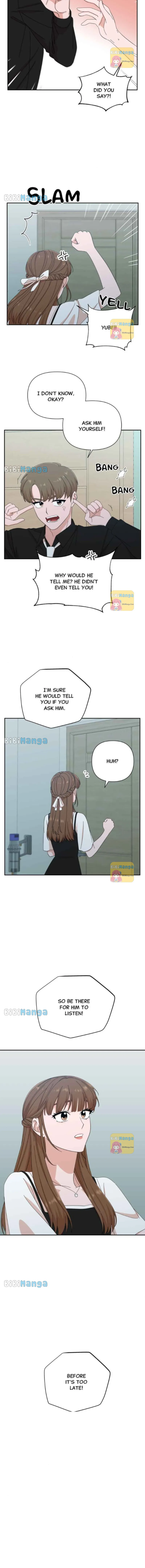 The Man with Pretty Lips chapter 37 page 12