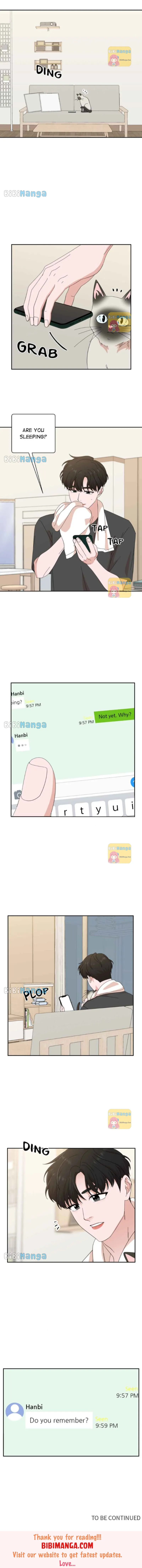 The Man with Pretty Lips chapter 37 page 13