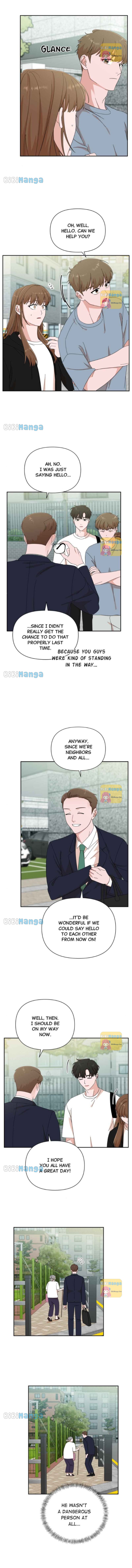 The Man with Pretty Lips chapter 40 page 2