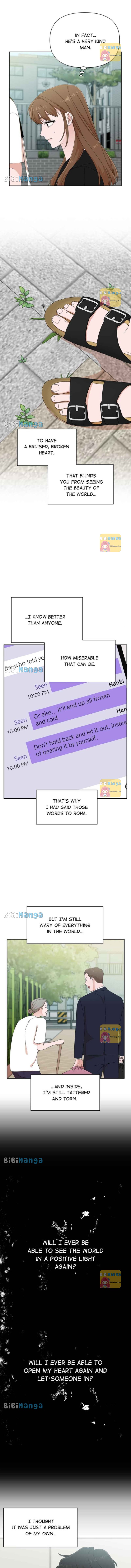 The Man with Pretty Lips chapter 40 page 3