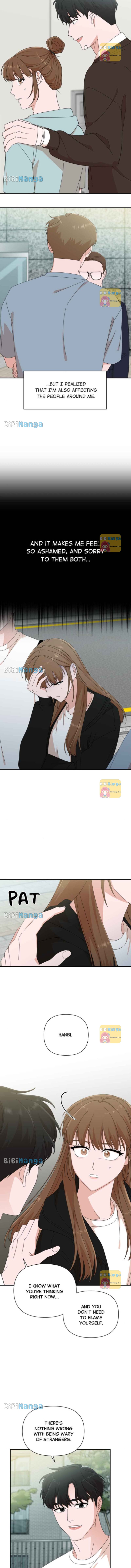 The Man with Pretty Lips chapter 40 page 4