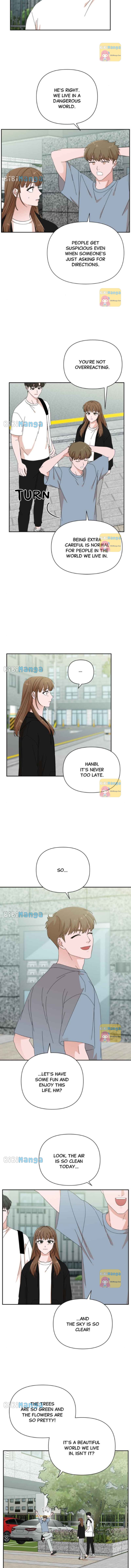 The Man with Pretty Lips chapter 40 page 5