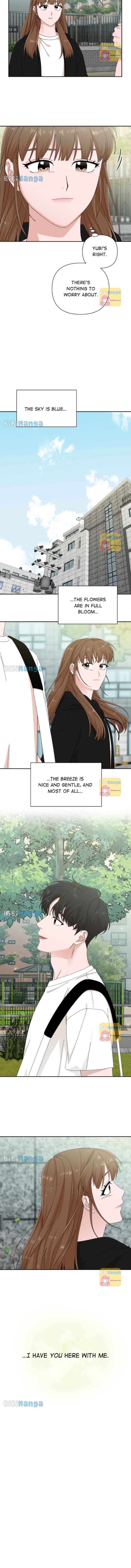 The Man with Pretty Lips chapter 40 page 7