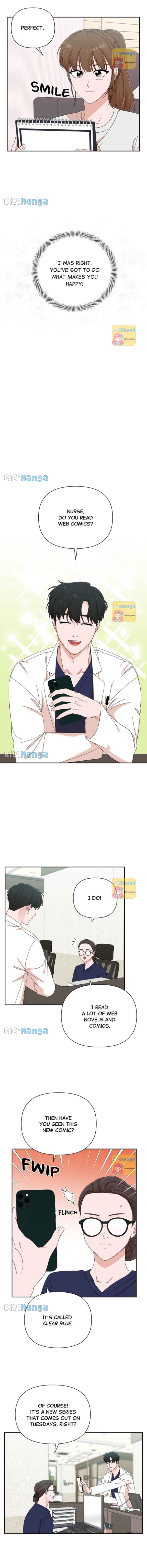 The Man with Pretty Lips chapter 40 page 9