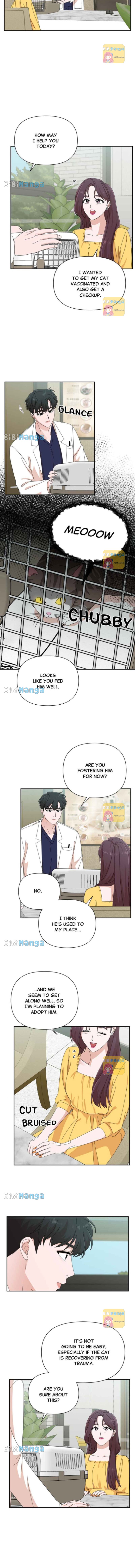 The Man with Pretty Lips chapter 41 page 2