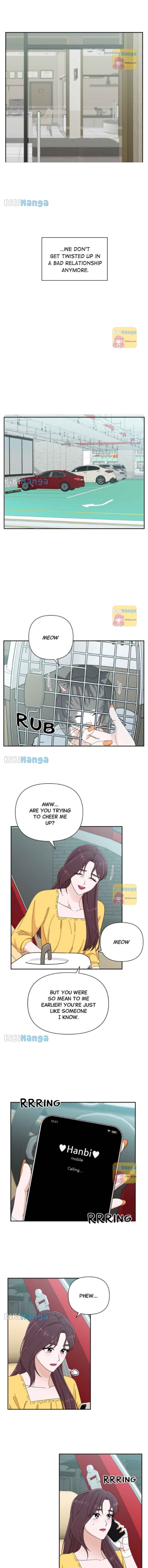 The Man with Pretty Lips chapter 41 page 11