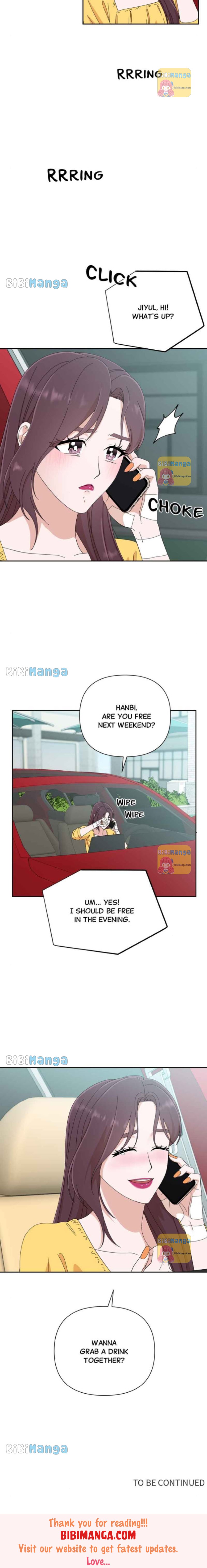 The Man with Pretty Lips chapter 41 page 12