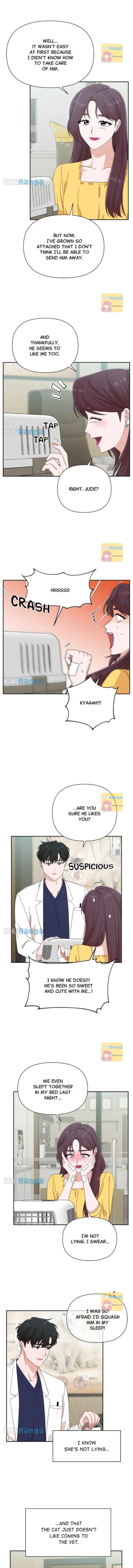 The Man with Pretty Lips chapter 41 page 3