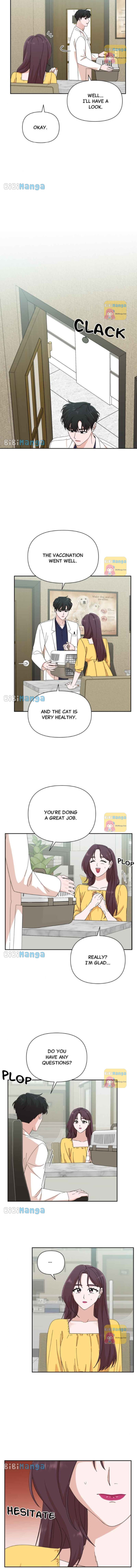 The Man with Pretty Lips chapter 41 page 4