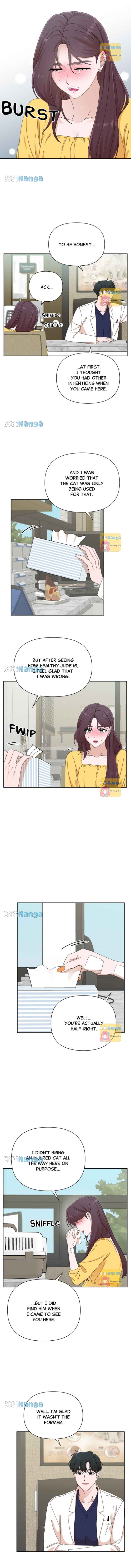 The Man with Pretty Lips chapter 41 page 7