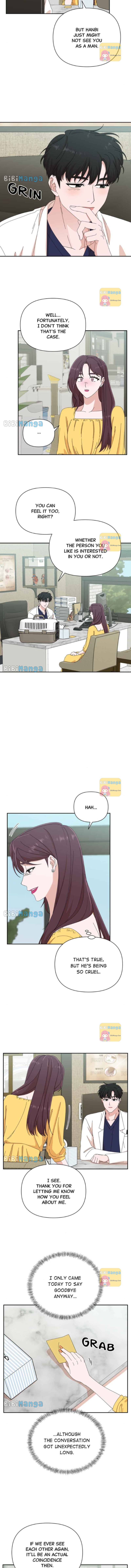 The Man with Pretty Lips chapter 41 page 9