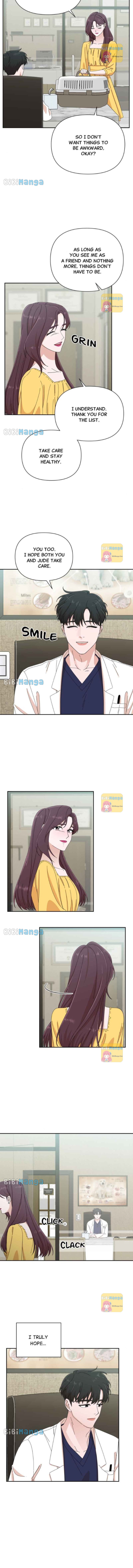 The Man with Pretty Lips chapter 41 page 10