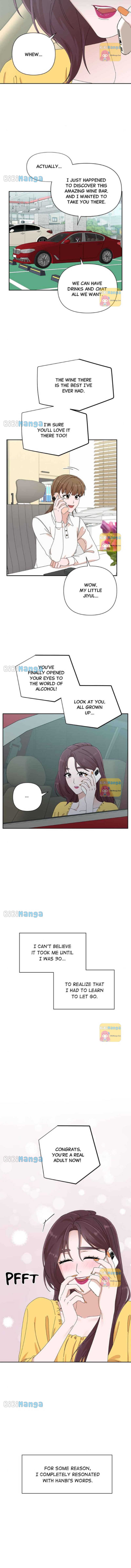 The Man with Pretty Lips chapter 42 page 2