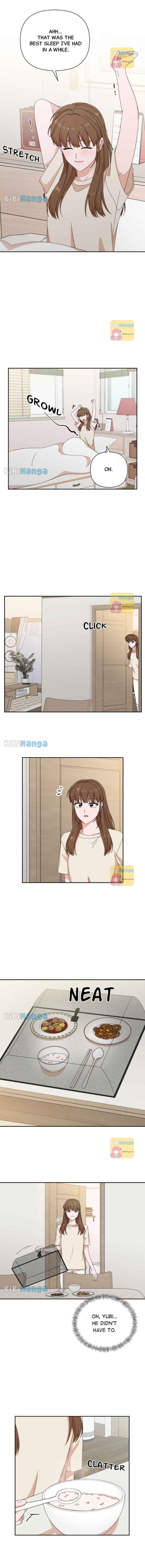 The Man with Pretty Lips chapter 43 page 10