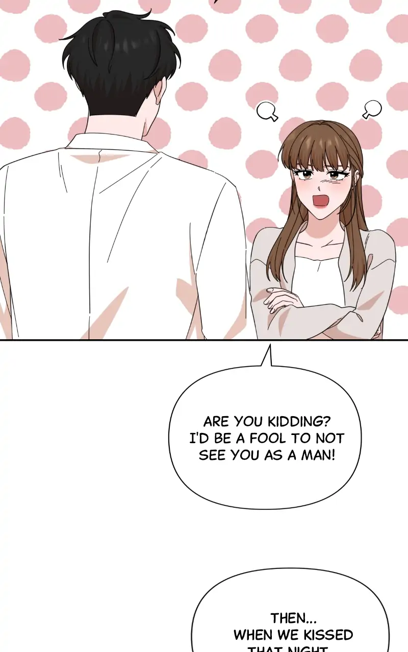 The Man with Pretty Lips chapter 49 page 49