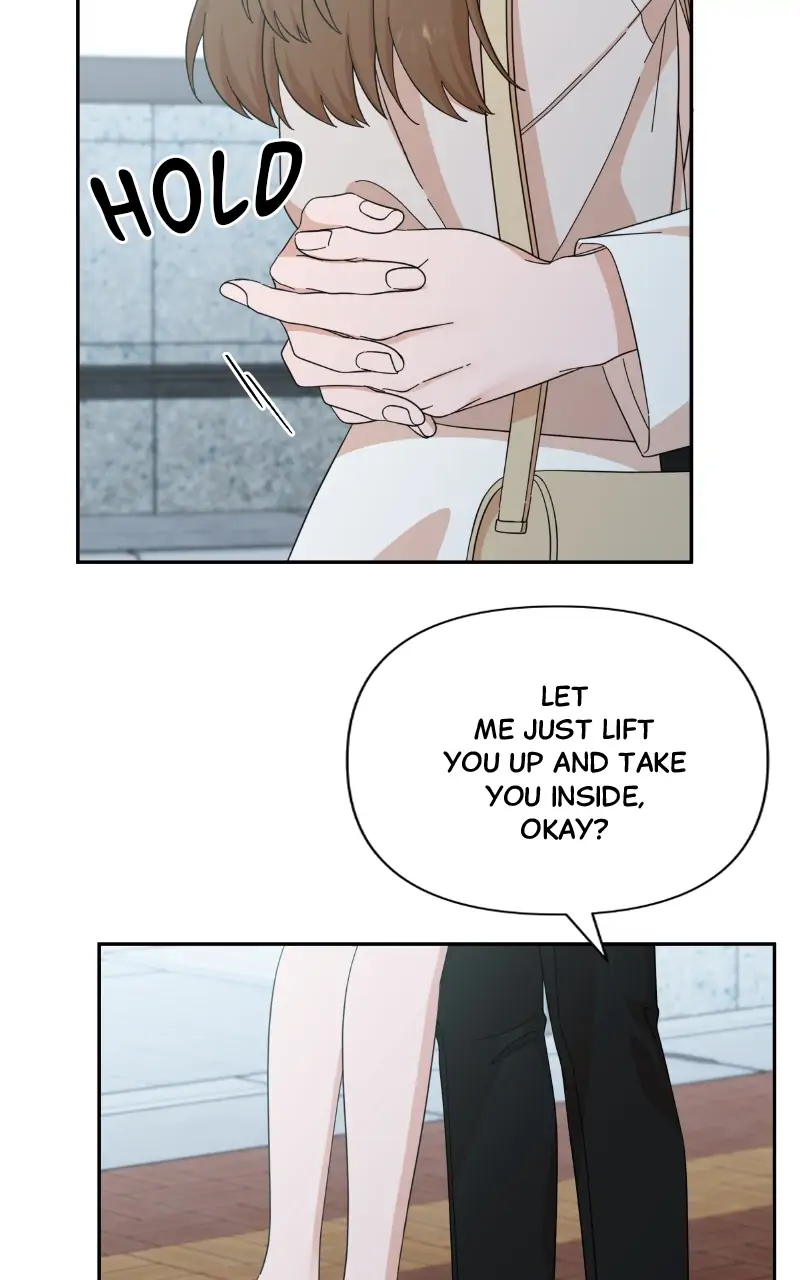 The Man with Pretty Lips chapter 49 page 7