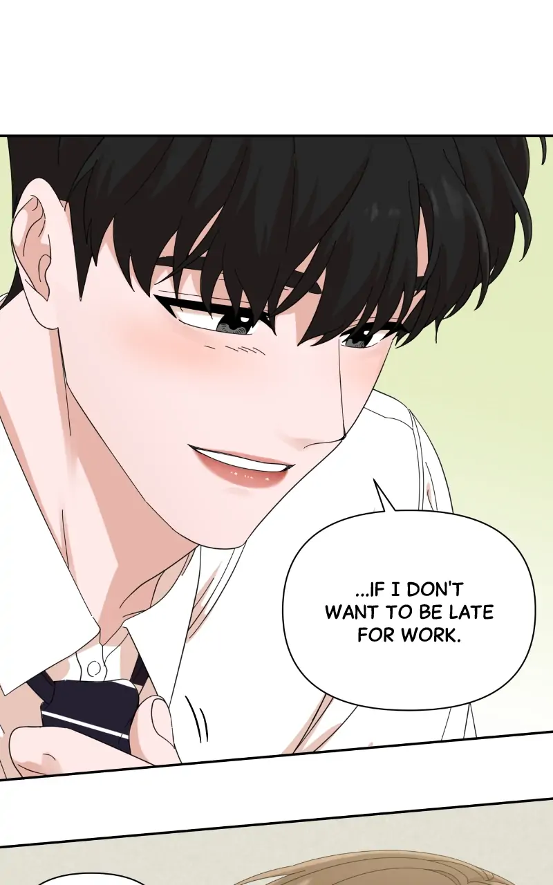 The Man with Pretty Lips chapter 54 page 11