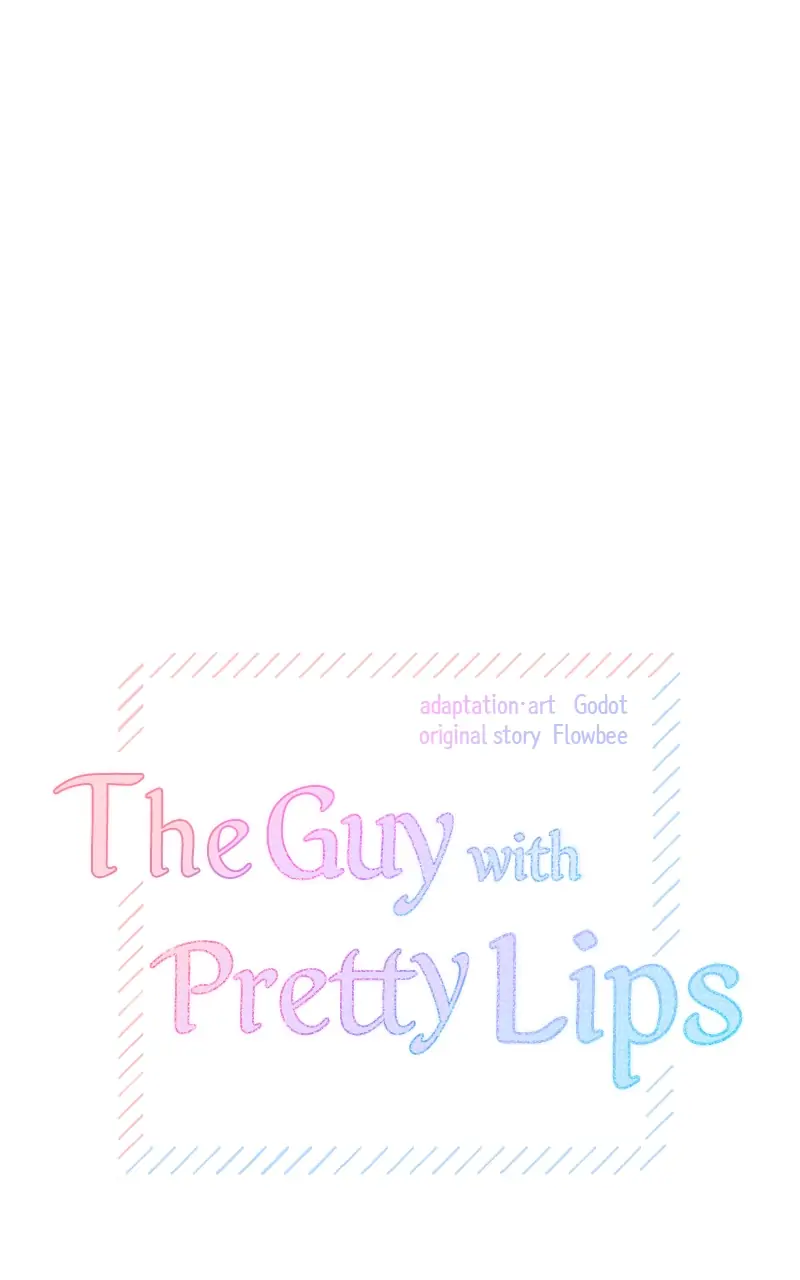 The Man with Pretty Lips chapter 54 page 13