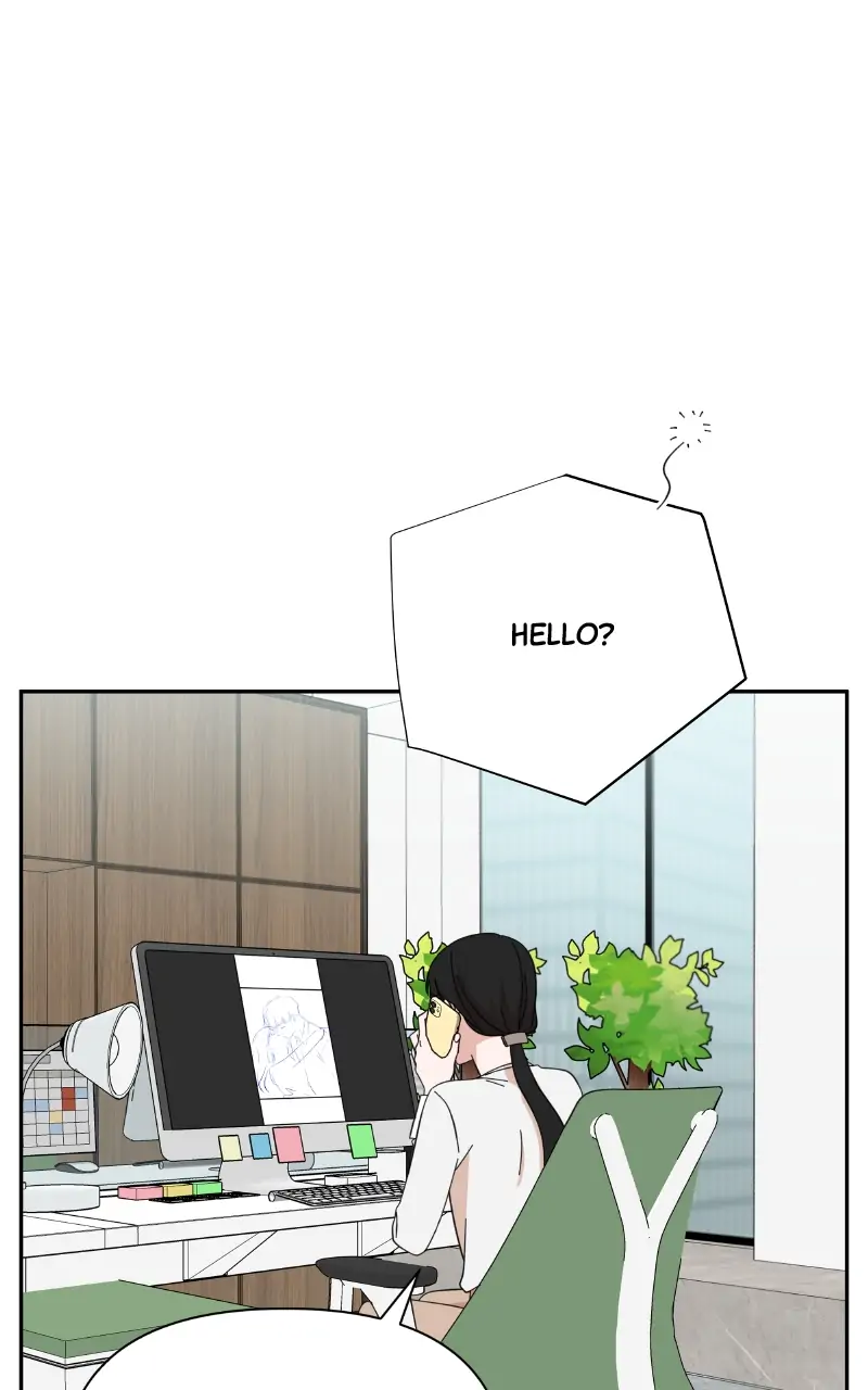 The Man with Pretty Lips chapter 54 page 18