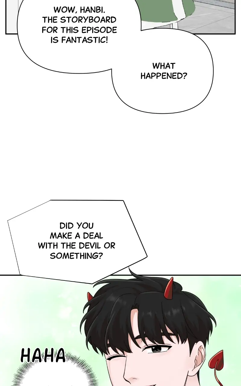 The Man with Pretty Lips chapter 54 page 19