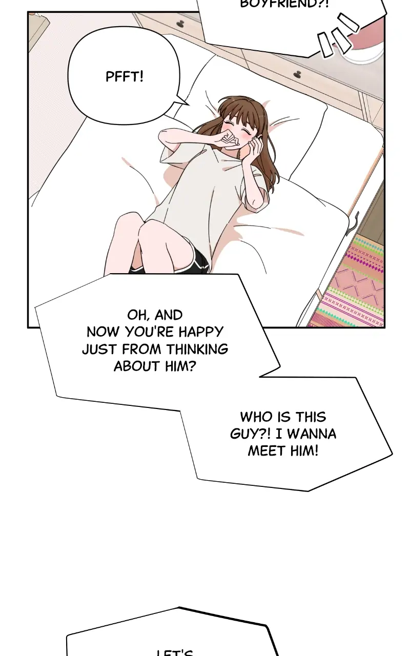 The Man with Pretty Lips chapter 54 page 21