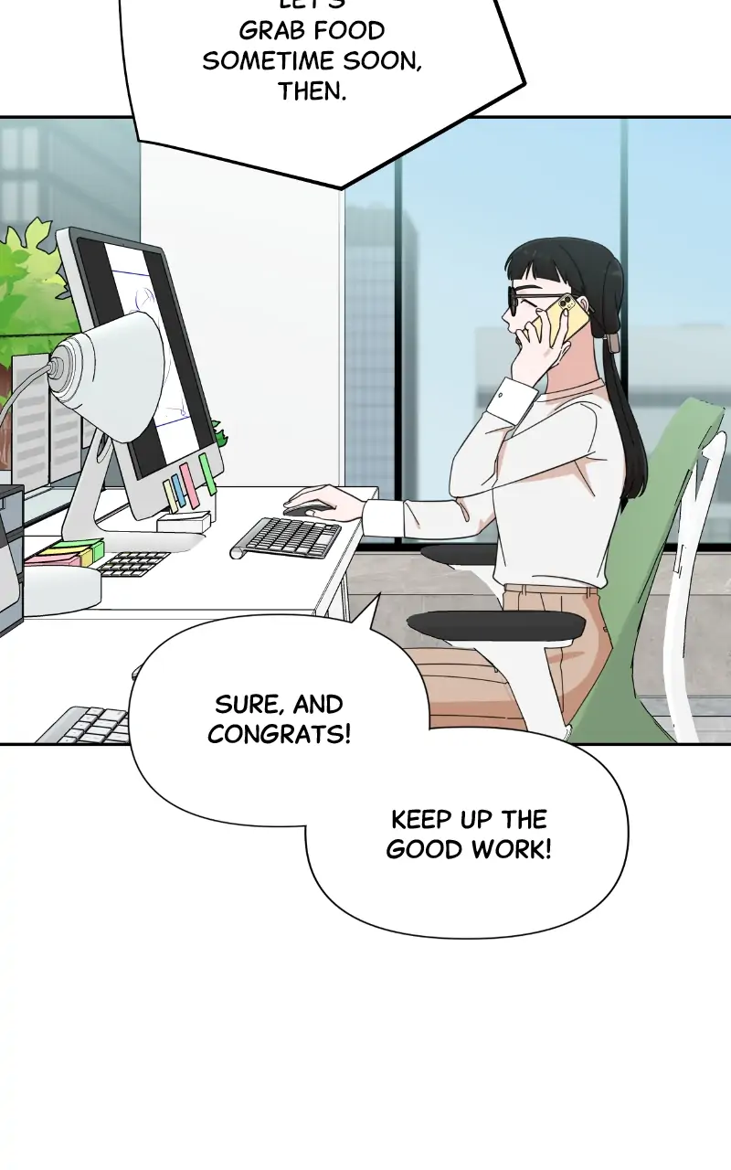 The Man with Pretty Lips chapter 54 page 22