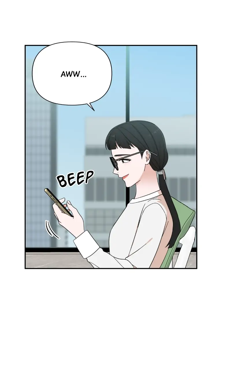 The Man with Pretty Lips chapter 54 page 23