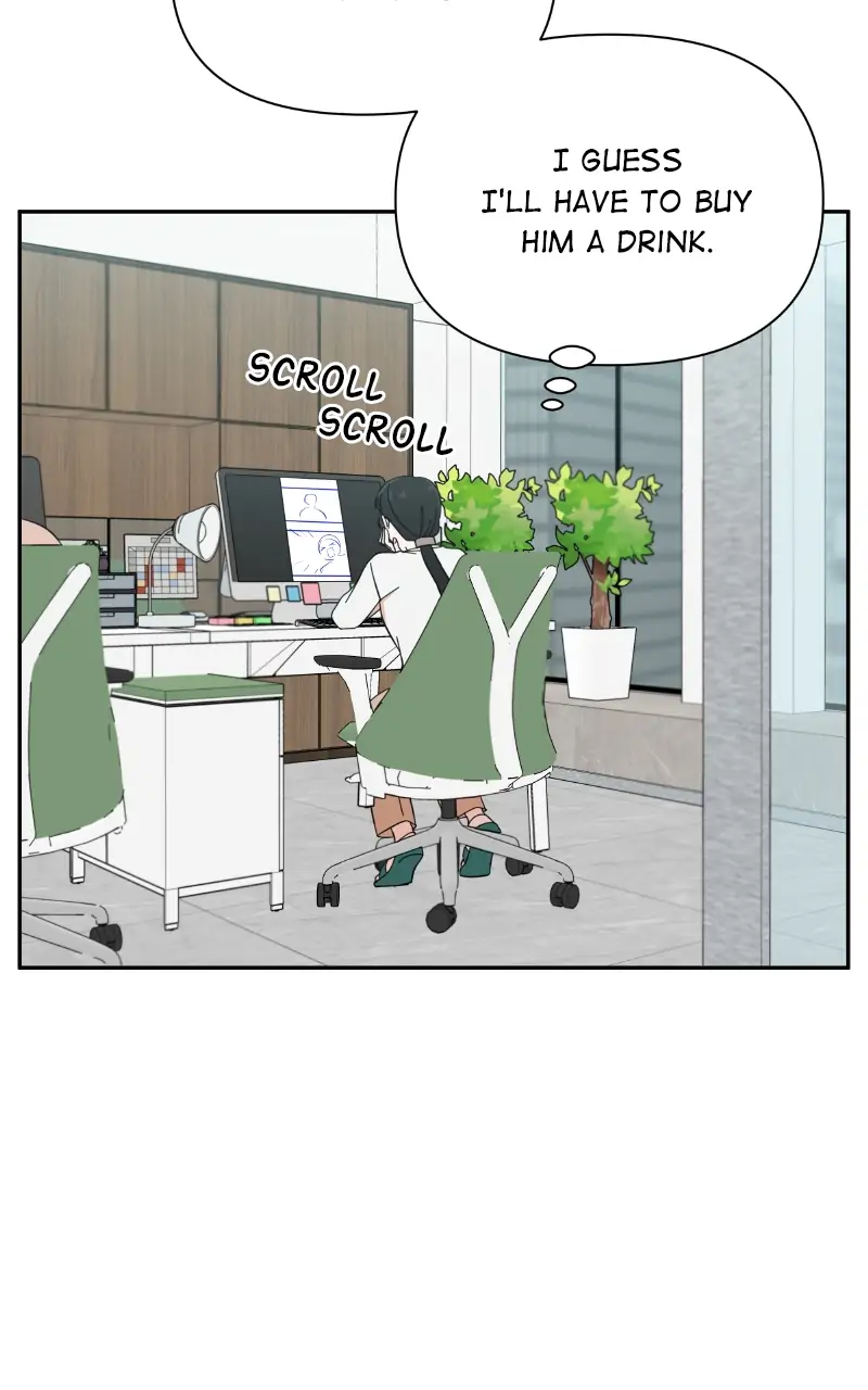 The Man with Pretty Lips chapter 54 page 25