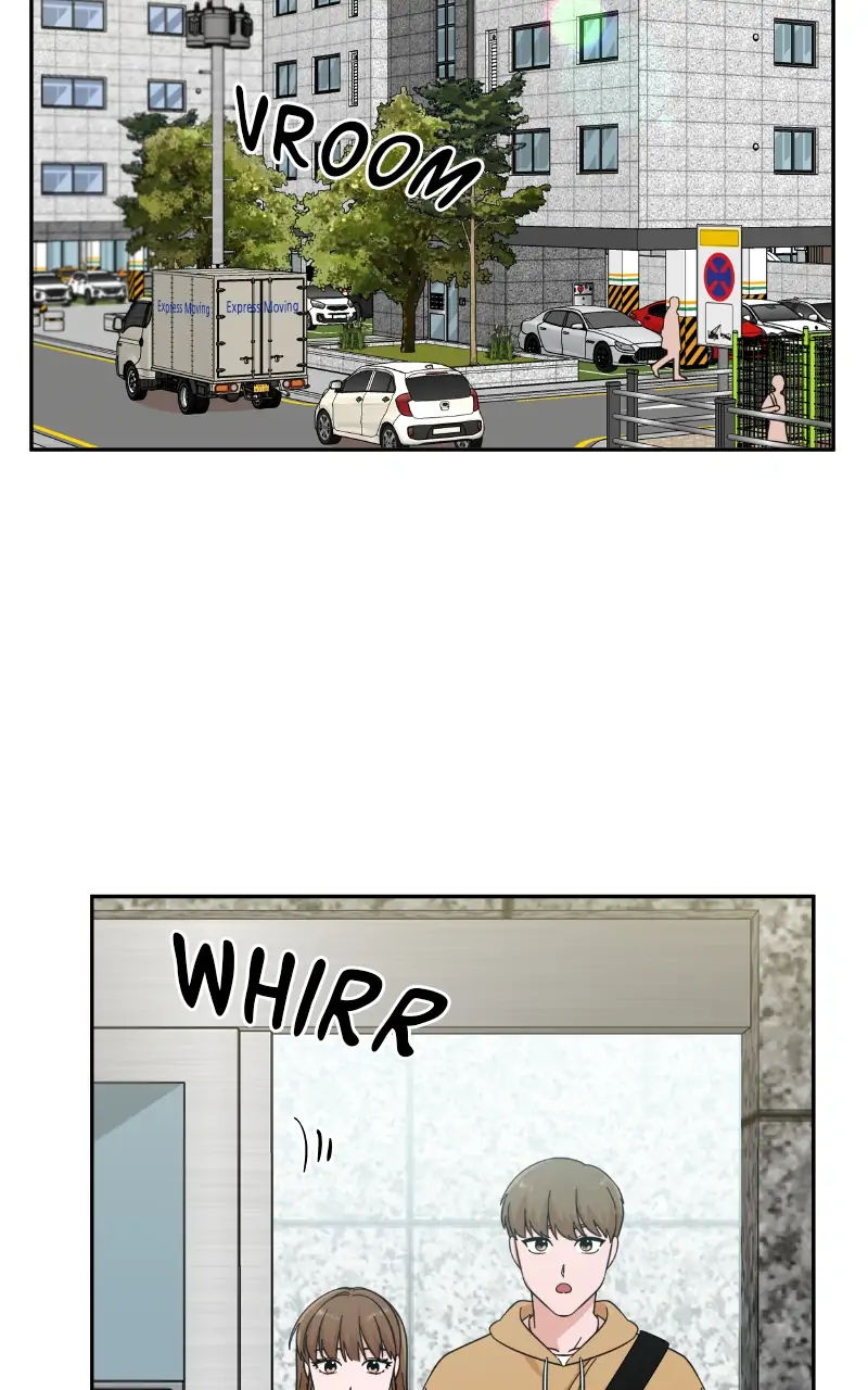 The Man with Pretty Lips chapter 54 page 27