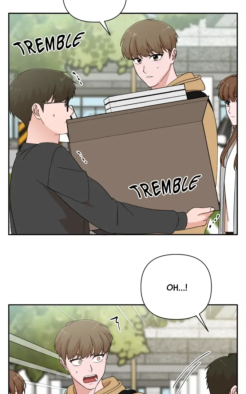 The Man with Pretty Lips chapter 54 page 31