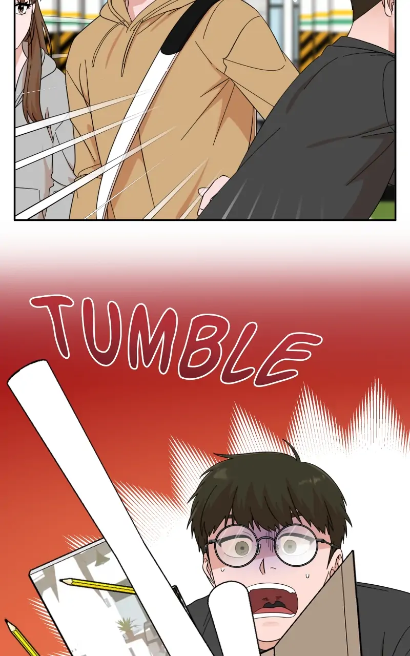 The Man with Pretty Lips chapter 54 page 32