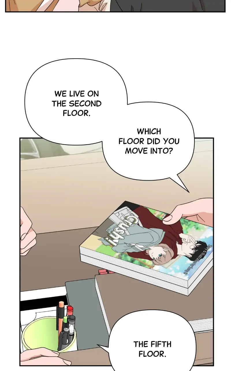 The Man with Pretty Lips chapter 54 page 39