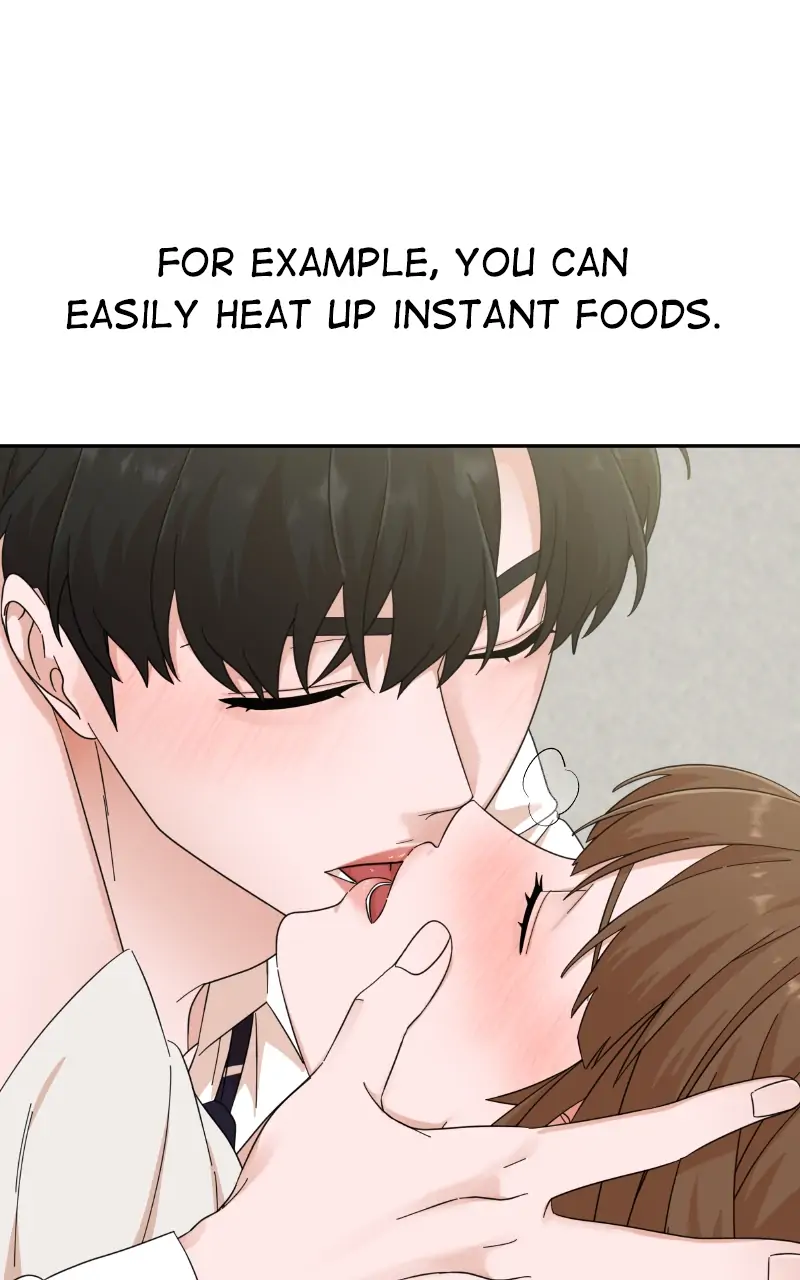 The Man with Pretty Lips chapter 54 page 4