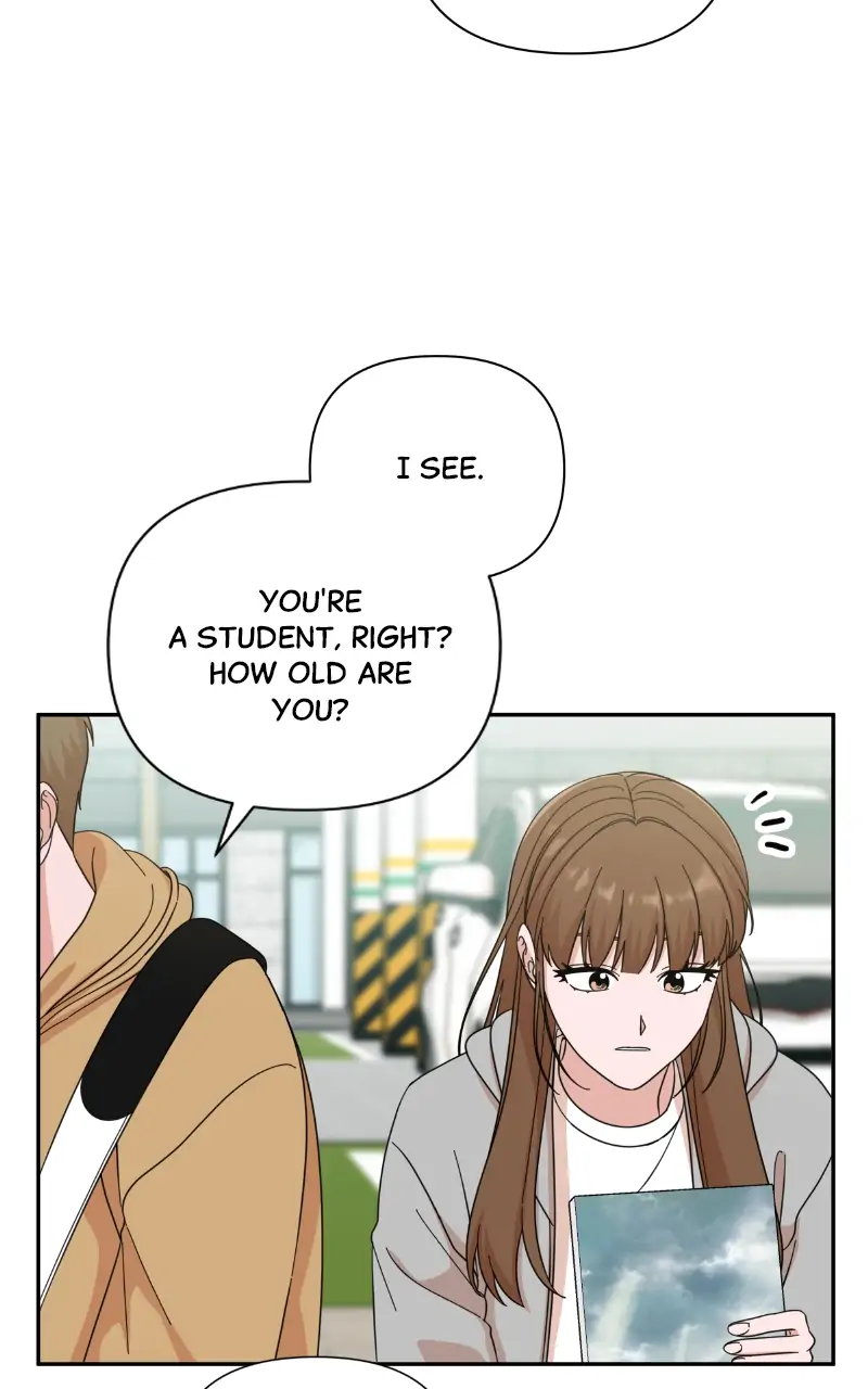 The Man with Pretty Lips chapter 54 page 40
