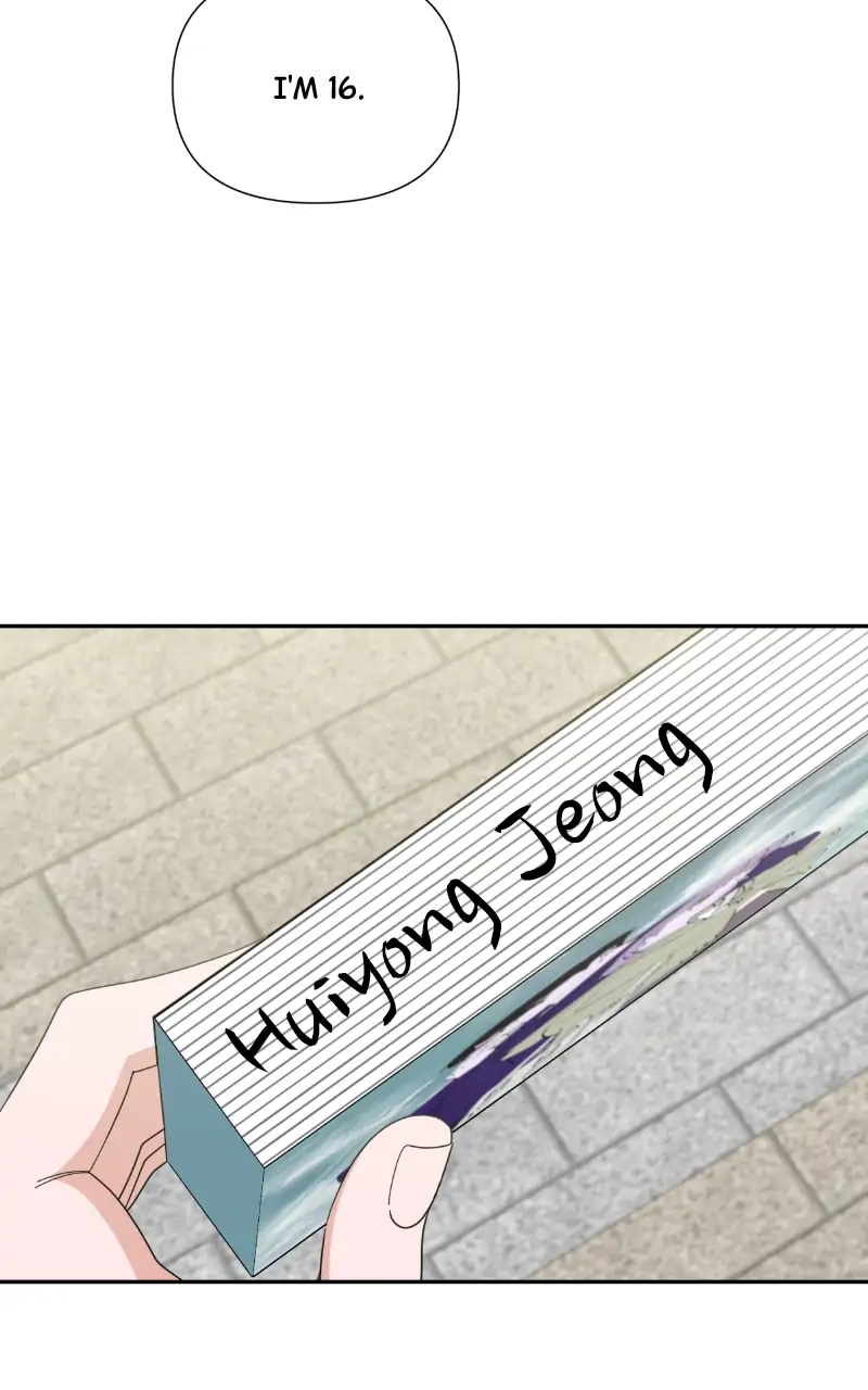 The Man with Pretty Lips chapter 54 page 41