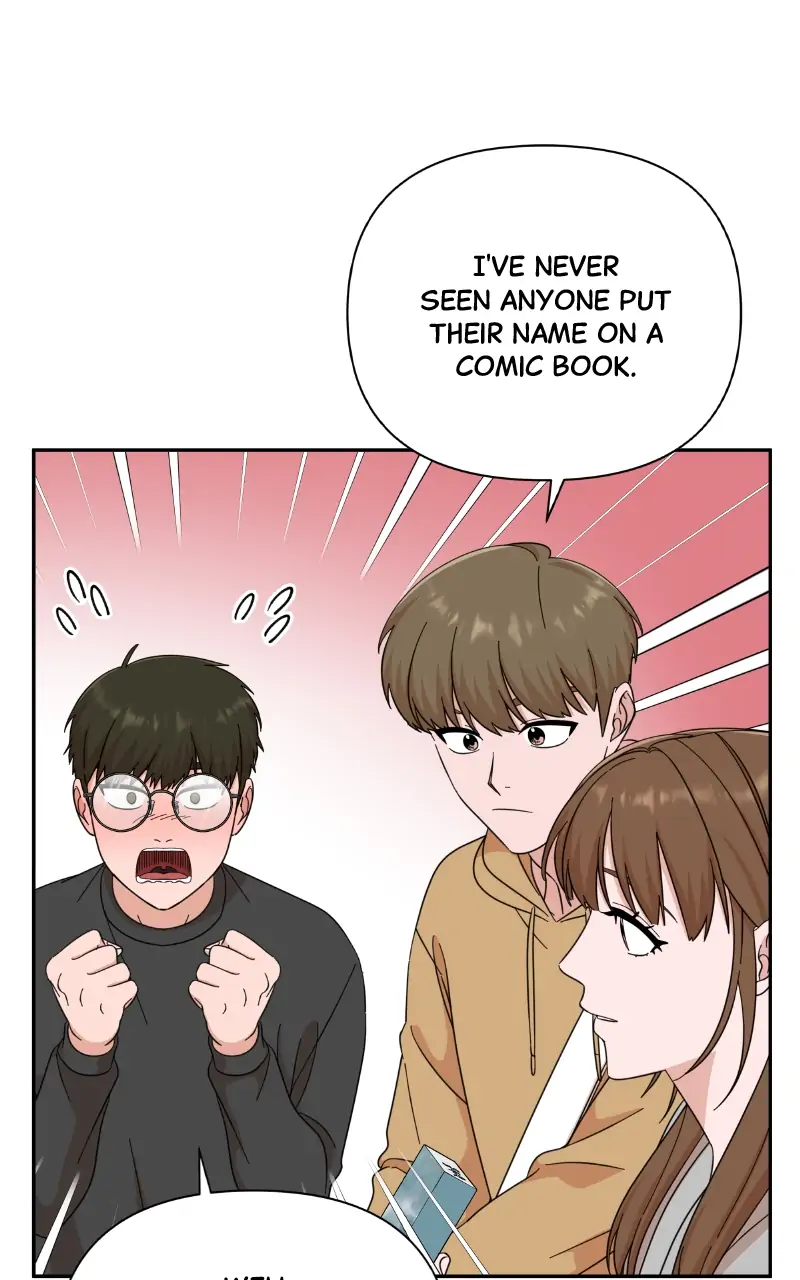 The Man with Pretty Lips chapter 54 page 42